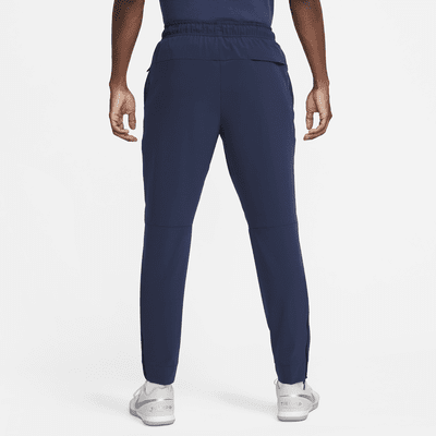 Pantaloni versatili con zip sul bordo Dri-FIT Nike Unlimited – Uomo