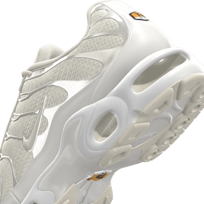 Nike Air Max Plus By You Custom Shoes. Nike.com display picture 2
