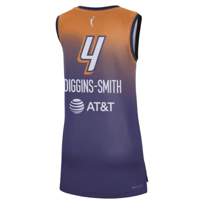 Jersey Nike Dri-FIT WNBA Victory Skylar Diggins-Smith Phoenix Mercury Explorer Edition