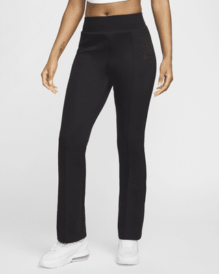 Женские  Nike Sportswear Tech Fleece High-Waisted Slim Pants