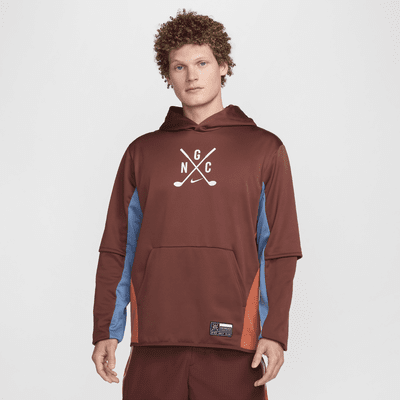 Nike Golf Club Sudadera con capucha de golf - Hombre