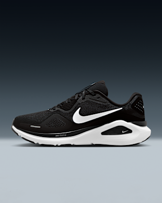 Мужские кроссовки Nike Structure 26 Road для бега