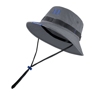 Duke Nike College Boonie Bucket Hat