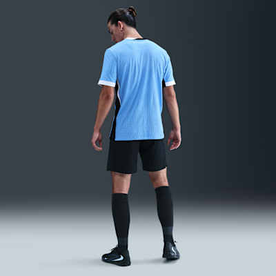 Shorts de fútbol Nike Dri-FIT Replica de Uruguay local 2024/25 Stadium para hombre