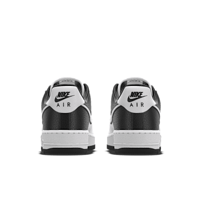 nike air force 1 low 3mtm by you