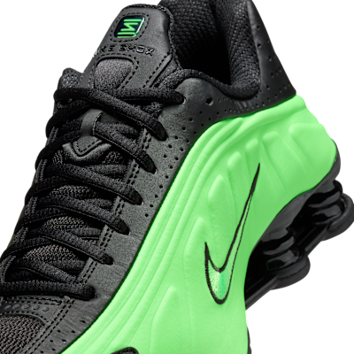 Tenis para mujer Nike Shox R4