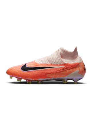 Unisex  Nike Phantom GX Elite Firm-Ground High-Top Soccer Cleats