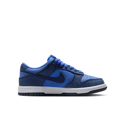 Nike Dunk Low SE-sko til større børn