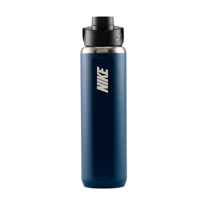 Nike Recharge Stainless Steel Chug Bottle (710ml approx.)