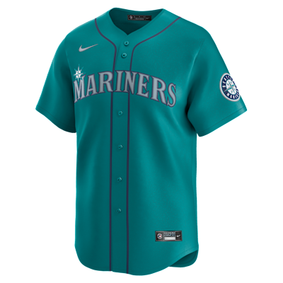 Cal Raleigh Seattle Mariners