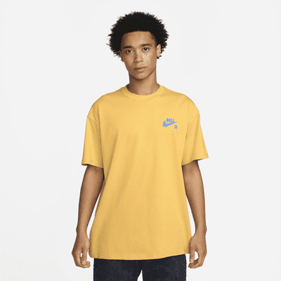 Nike SB Skateshirt. Nike NL