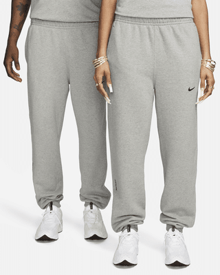 NOCTA NOCTA Fleece CS Tracksuit Bottoms. Nike UK