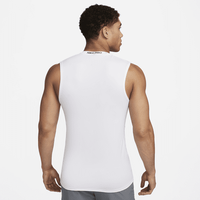 Camiseta sin mangas Dri-FIT para hombre Nike Pro