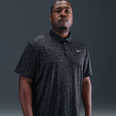 Polo de golf Dri-FIT Nike Tour pour homme