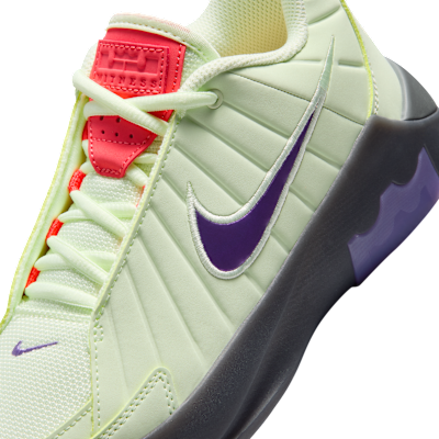 LeBron Witness 9 Older Kids' Basketball Shoes