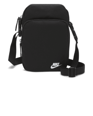 Túi đeo Nike Heritage Crossbody Force Bag – Đen – Neo Shop