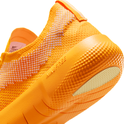 Nike Free 2025 Men's Workout Shoes