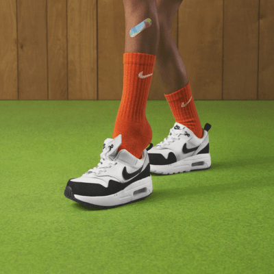 Nike Air Max 1 EasyOn Schuh für jüngere Kinder