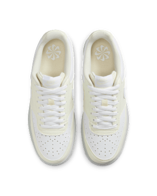 Nike Court Vision 低筒 Next Nature