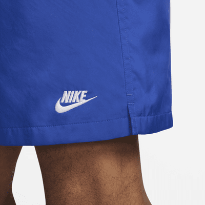 Nike Club Men's Woven Flow Shorts