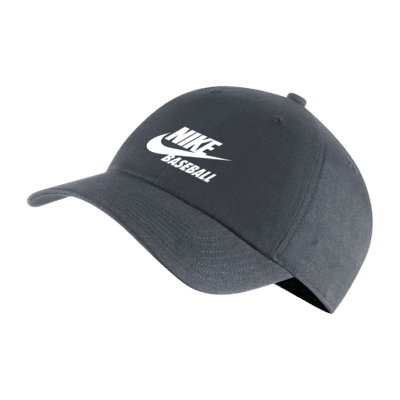 Nike Baseball Campus Cap