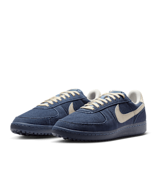 Nike Field General 麂皮