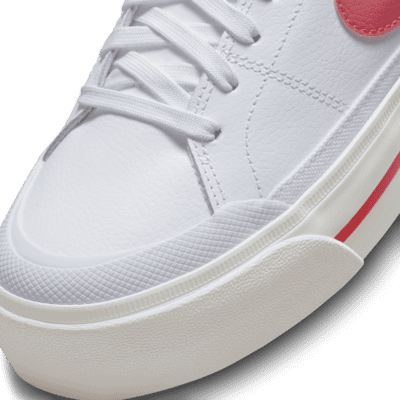 Nike Court Legacy Lift Women's Shoes