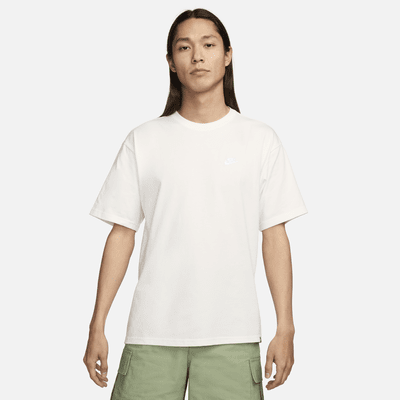 Playera para hombre Nike Sportswear Club