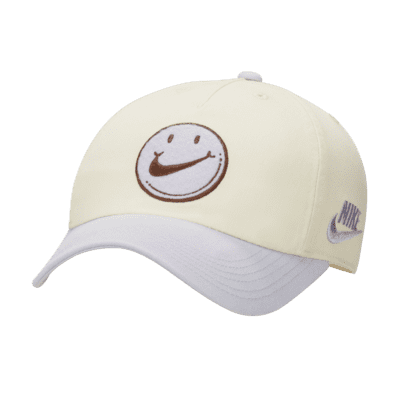 Nike Heritage86 Kids' Adjustable Hat