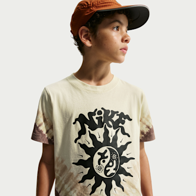 Nike Big Kids' Basketball T-Shirt