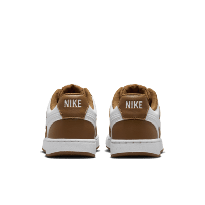 Nike Court Vision Low Next Nature Women's Shoes