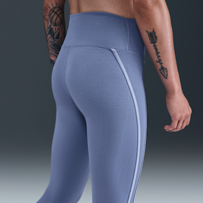 Leggings a 7/8 a vita alta Nike One – Donna