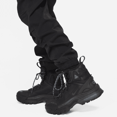 Konvertible Nike ACG Repel Hike-bukser til store børns