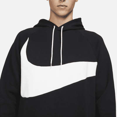 nike hoodie swoosh