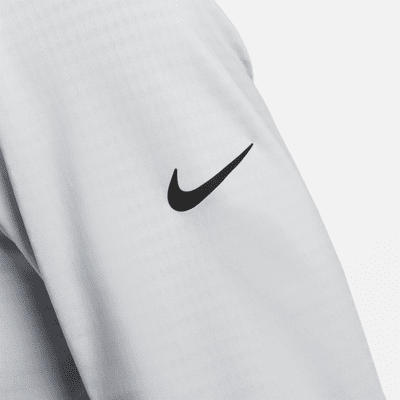 Nike Victory-Dri-FIT-golftrøje med 1/2 lynlås til mænd