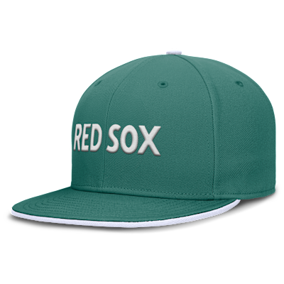 Boston Red Sox City Connect True