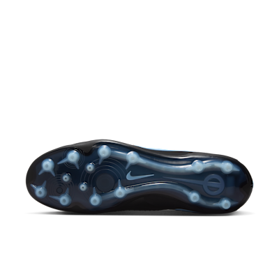 Nike Tiempo Legend 10 Elite Artificial-Grass Low-Top Soccer Cleats