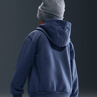 Ensemble deux pièces Nike Club Fleece Set pour enfant