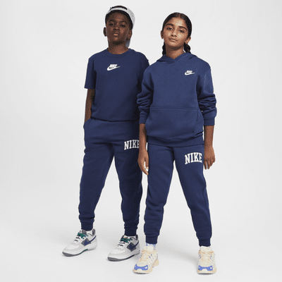 Nike Sportswear Club Fleece Big Kids' Joggers