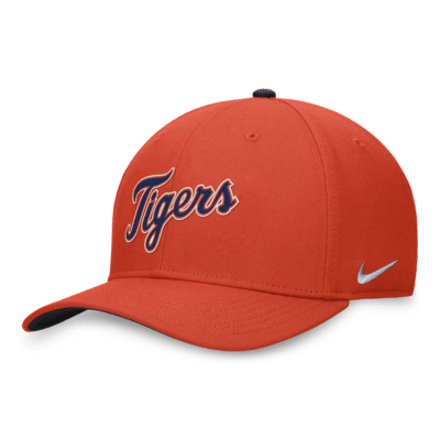 Gorra Nike Dri-FIT MLB para hombre San Francisco Giants Classic99 Swoosh.