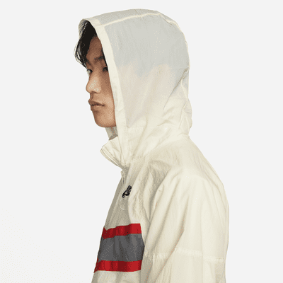 Nike Sportswear Men's Woven Lined Jacket