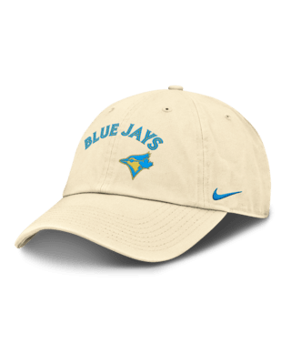 Мужские  Toronto Blue Jays Club Nike MLB Adjustable Hat