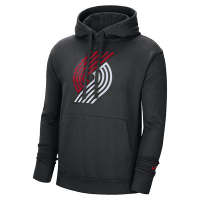 Portland Trail Blazers Essential Men's Nike NBA Max90 T-Shirt.