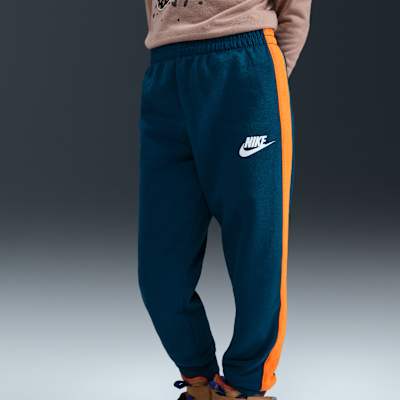 Nike Little Kids' 2-Piece Fleece Pants Set
