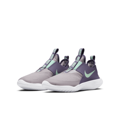 nike flex runner sneakers