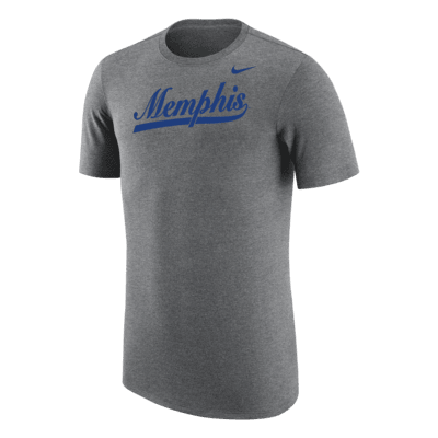 Memphis Men's Nike College T-Shirt. Nike.com