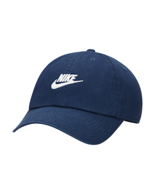 Nike Sportswear Heritage86 Futura Washed Pet. Nike NL