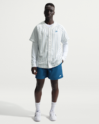 Мужские шорты Nike Club Woven Flow Shorts