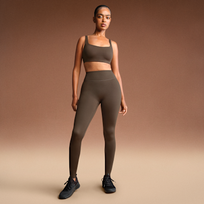 NikeSKIMS Matte Women's High-Waisted 29" Leggings