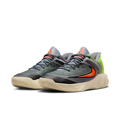 Tenis de básquetbol Giannis Immortality 4